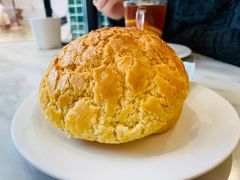 -翠华餐厅(德基广场店)