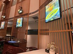 -森隆饭庄(崇文门新世界百货店)