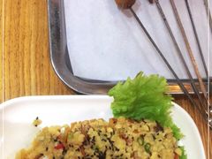 -小艺烧烤(曲江店)