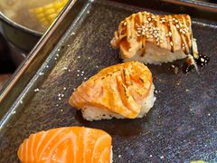 -小川洋风料理(江汉路店)