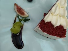 -Golden Lily河内巴黎法越料理餐厅(建国西路店)