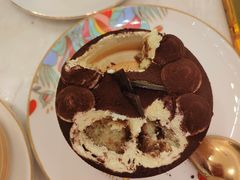 -PAUL LAFAYET 法式甜品(港汇广场店)