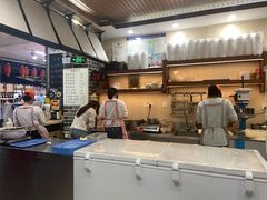 -冰神糖水铺(国贸中心店)