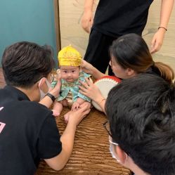 -星光贝贝(万达店)