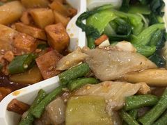 -新泰和人家(金澄天地花园店)