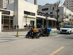-新元素(丽都店)