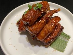 -荣兴酒家(徐家汇店)