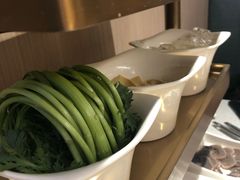 -海底捞火锅(大融城店)