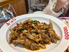 -西江红·株洲本地菜(滨江南路店)