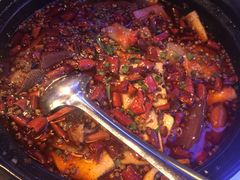 -鱼库·不仅是一家烤鱼店(车公庙店)