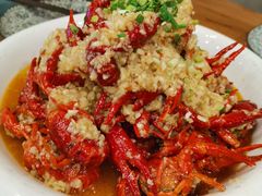 -虾小龙老长沙龙虾馆(坡子街店)