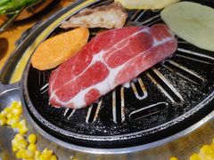 -炭恋火炉烤肉(凌云一街坊店)