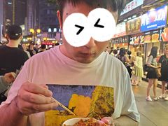 -潘多多·山里人锅巴土豆(八一路店)