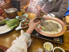 -民食香·腊排骨野生菌美食(木府店)