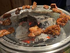 -韩山葵烤肉(太古里店)