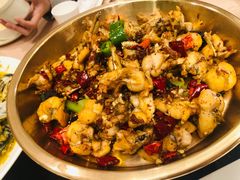 平锅小美蛙-口味堂(珞喻路店)