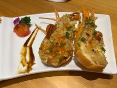 小青龙-割烹旭日本料理(龙湖狮山天街店)