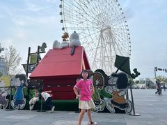 -南昌之星游乐场