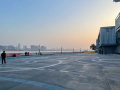 -武汉关码头(轮渡站)