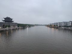 -相门城墙文化休闲景区