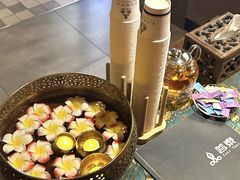 -菩泰·泰式草本按摩SPA(国大城市广场店)