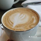 拿铁时光 美好简单