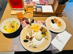 -上海雅居乐万豪侯爵酒店