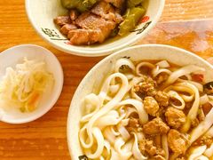 -任记七中刀削面(总店)