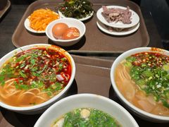 -清真·马安军辣子牛肉面