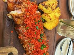 -ibarrel爱杯·bistro&brunch(江宁路店)