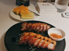 -冰火楼(梦泽园店)