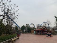 -芜湖方特东方神画