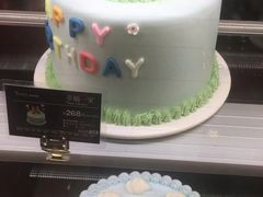 -精点味道(大连商场店)