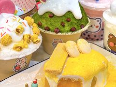 -似季甜铺·糖水·下午茶·小吃(麦地店)