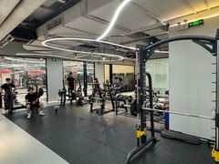 -一年四季24小时智能健身(广百店)