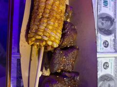 -蘭奢雅集·江浙菜(青山江滩店)