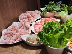 -季季红火锅(长沙步行街店)