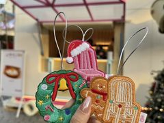 -红楼HONGLOU Gelato(淮海中路店)