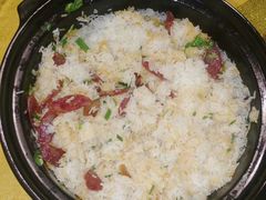 -大笑饭堂(甲子桥店)