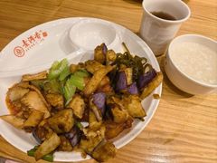 -素满香·素食自助餐(西安·民乐园店)