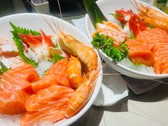 -水木锦堂·自助铁板烧(望京凯德MALL店)
