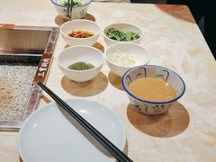 -三宝涮肉(体育学院店)