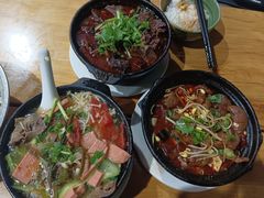 -沈妈砂锅(光华村店)