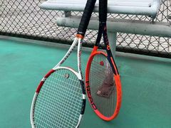 -快乐网球俱乐部(观音桥店)