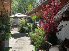 -王捌小院(红花坡店)