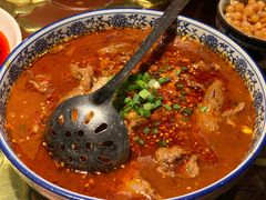 -缪氏川菜(深圳北站缤果空间店)