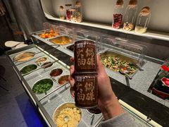 -宽巷子成都火锅(南站店)
