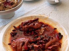 -辣婆婆(航天桥店)