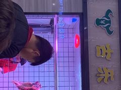 -古乐牛香·鲜牛肉牛杂火锅(新区店)