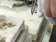 -珍LU首饰·银饰手工DIY体验(下沙宝龙店)